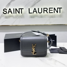 YSL Satchel Bags